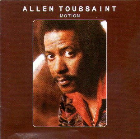 Allen Toussaint